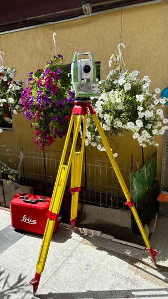 Galileo Topo - Servicii Profesionale de Cadastru si Topografie